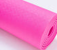EVA Yoga Mat and Block Set | Non Slip for Home Workout