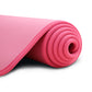 Non‑Slip Yoga Mat - Eco NBR