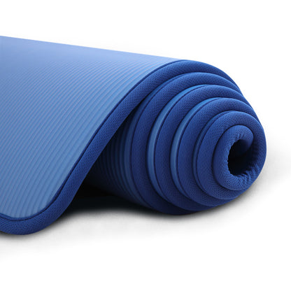 Non‑Slip Yoga Mat - Eco NBR