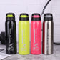 Insulated Stainless Steel Water Bottle 500 mL for Bike and Sport