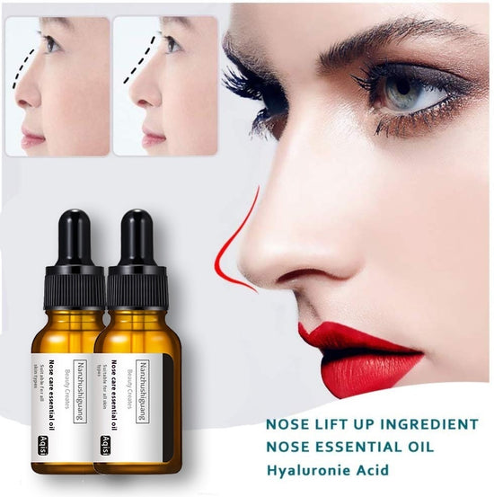 Eye Care Essential Oil | Reduce Puffiness and Define Eye Contours