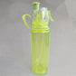Mist Spray Sports Bottle with Cooling Sprayer