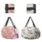 Foldable Reusable Shopping Bag Large Capacity Tote