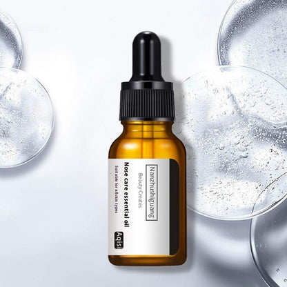 Eye Care Essential Oil | Reduce Puffiness and Define Eye Contours