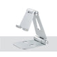 Foldable Aluminum Desktop Phone Stand