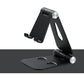 Foldable Aluminum Desktop Phone Stand