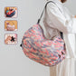 Foldable Reusable Shopping Bag Large Capacity Tote
