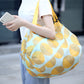Foldable Reusable Shopping Bag Large Capacity Tote
